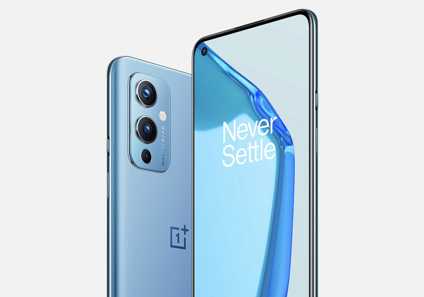 Oneplus 9