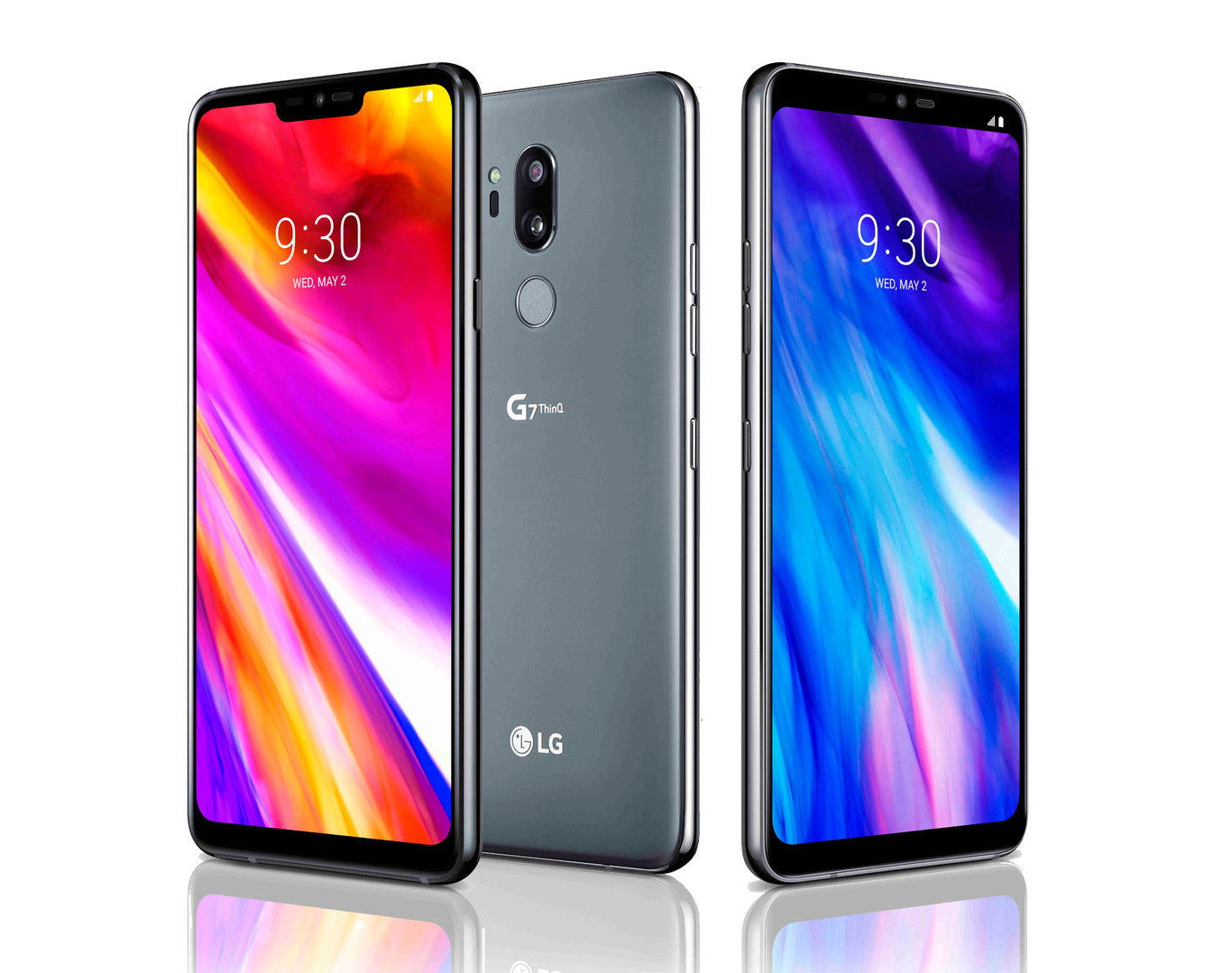 LG G7 ThinQ