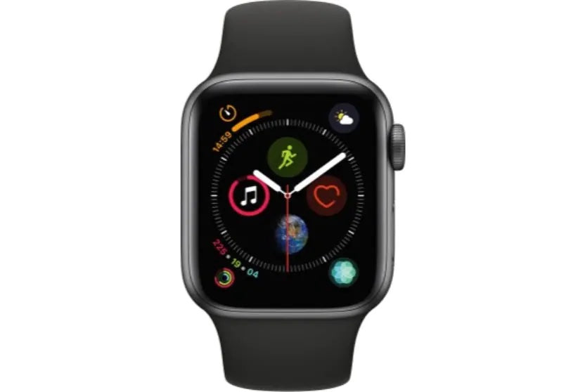 Apple Watch Series 4