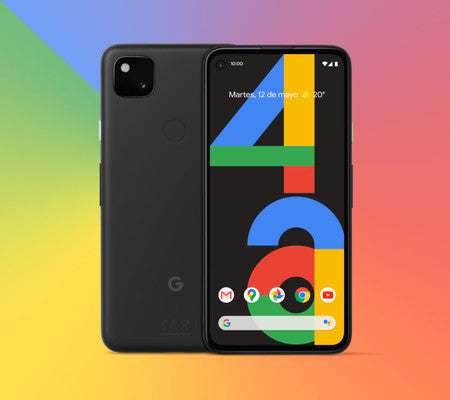 Google Pixel 4a
