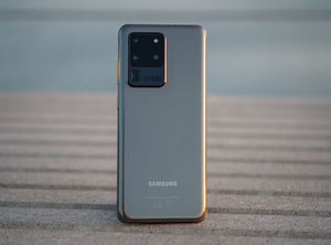 Samsung Galaxy S21 Ultra in stock