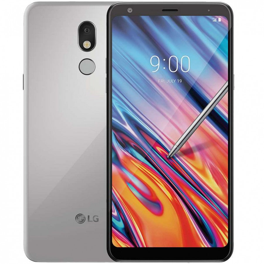 LG Stylo 5