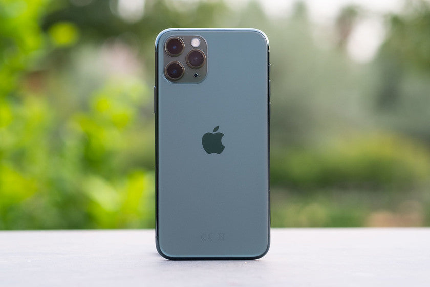 iPhone 11 Pro