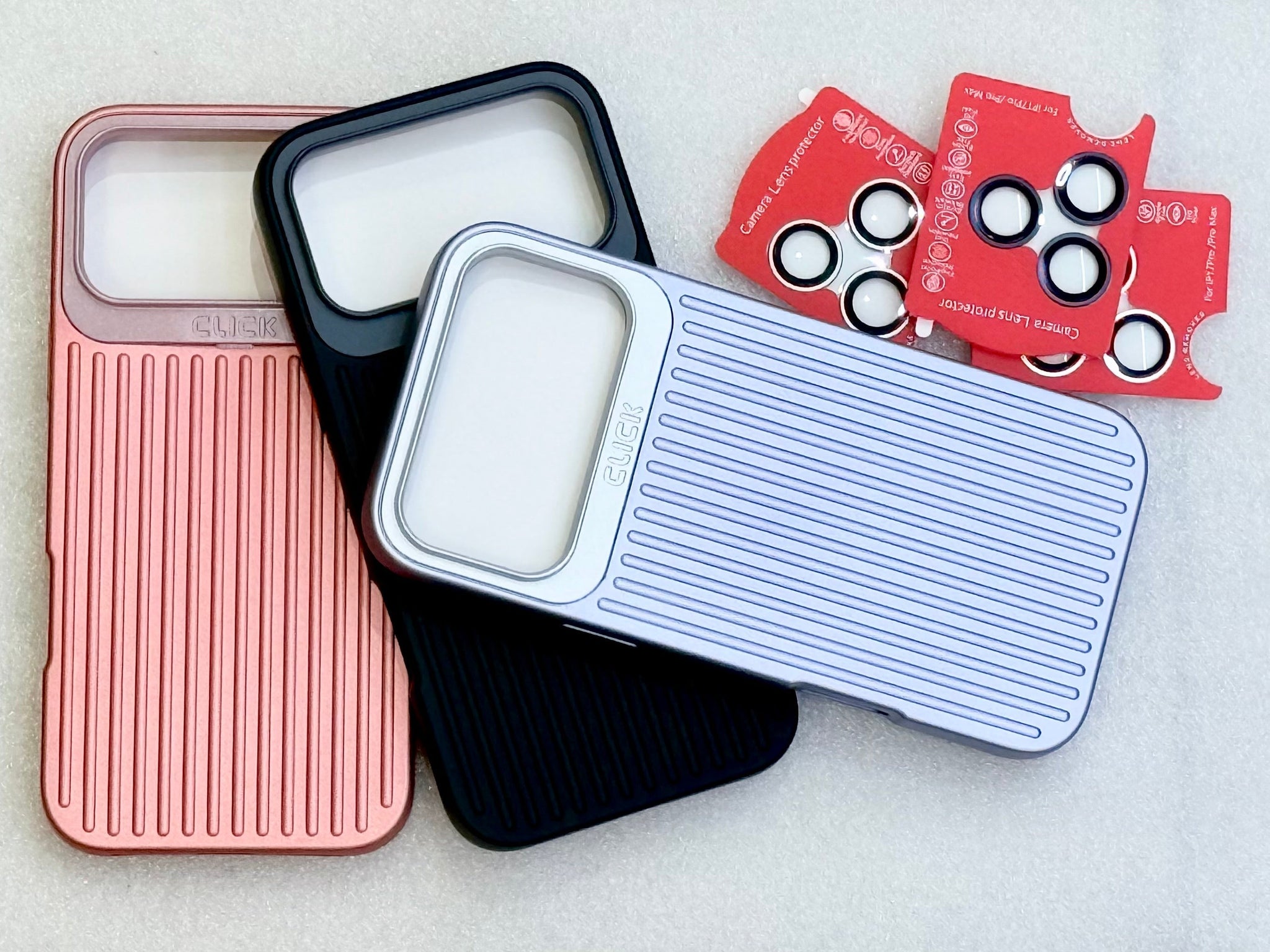 iPhone 17 Cases in Orange County: Not Just a Case, But Full Protection