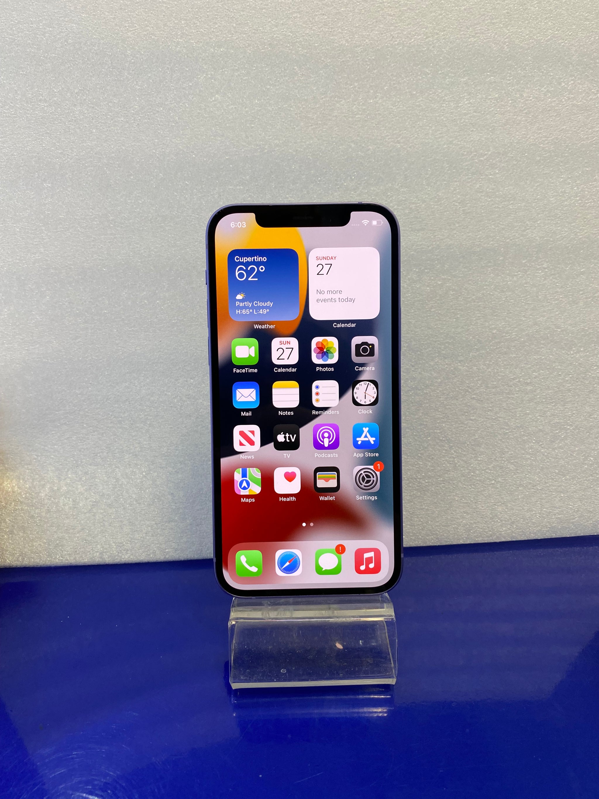 iPhone 13 Now in stock