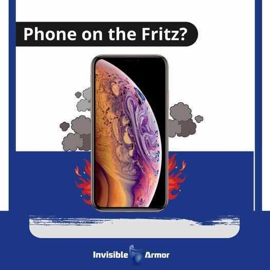 Smartphone Broke? Leave The Repair Work to the Professionals