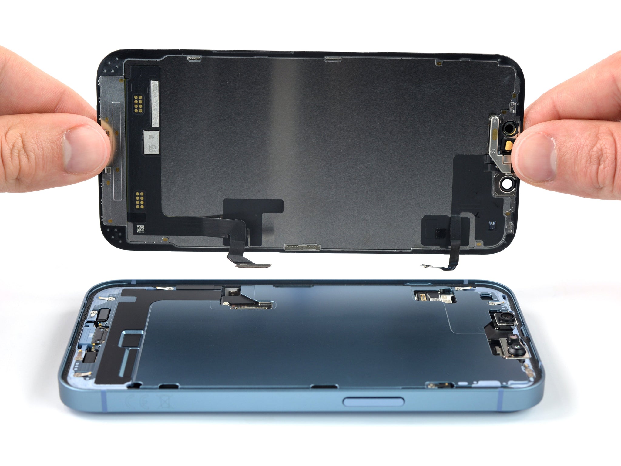 Choosing the Right iPhone Screen Repair with a Better Warranty