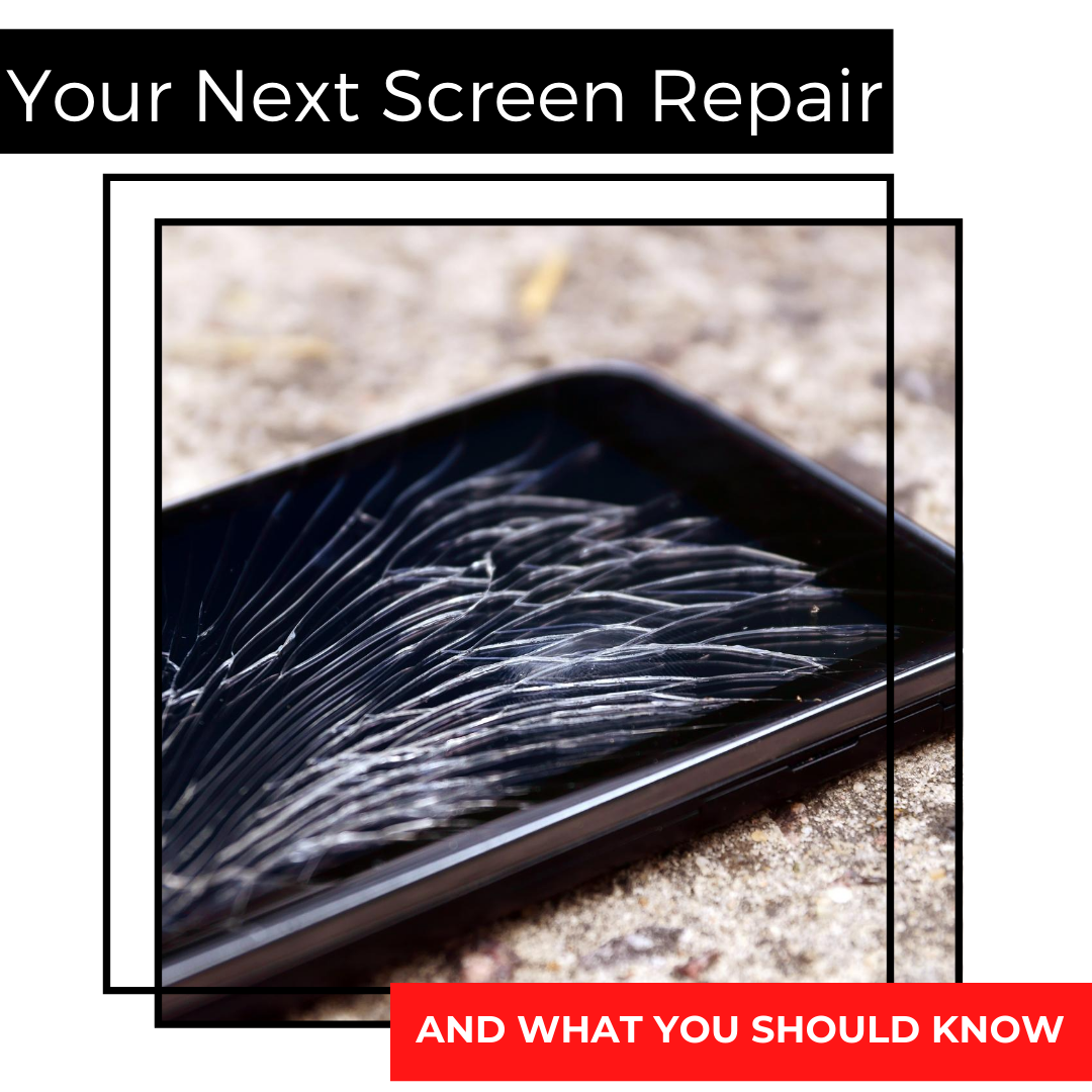 Why You Should Fix Your Smartphone | iPhone Repair Orange County