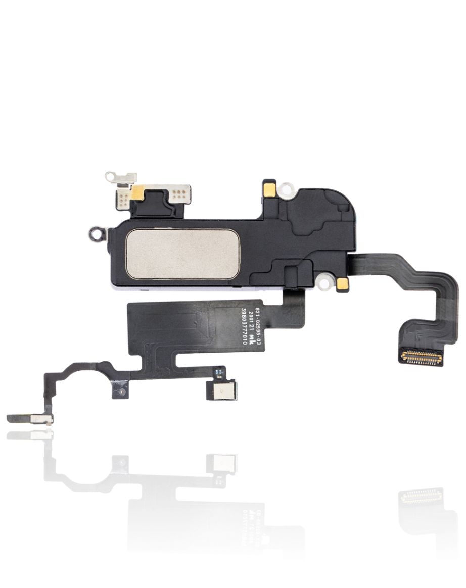 Earspeaker for iPhone