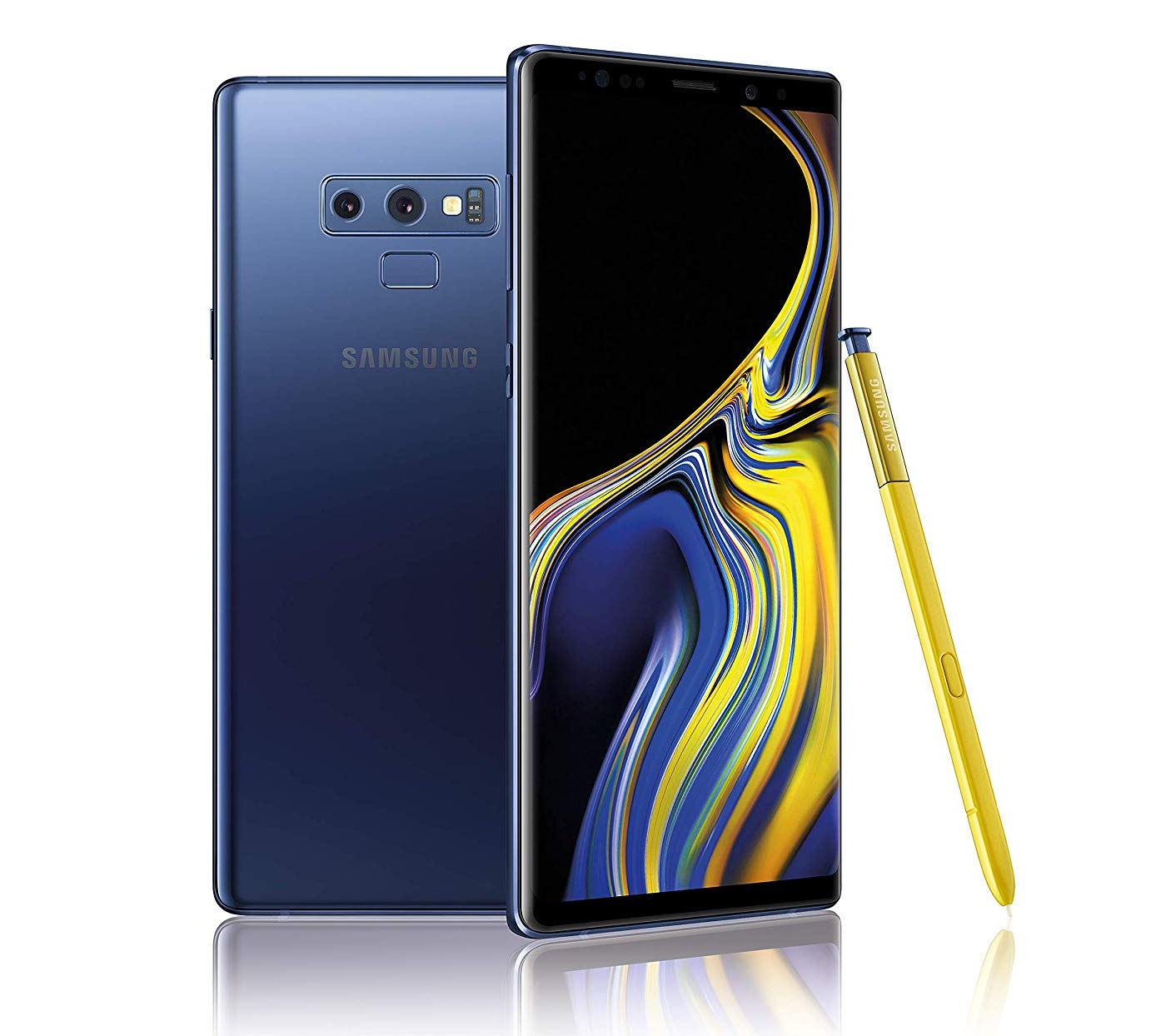 Samsung Galaxy Note 9