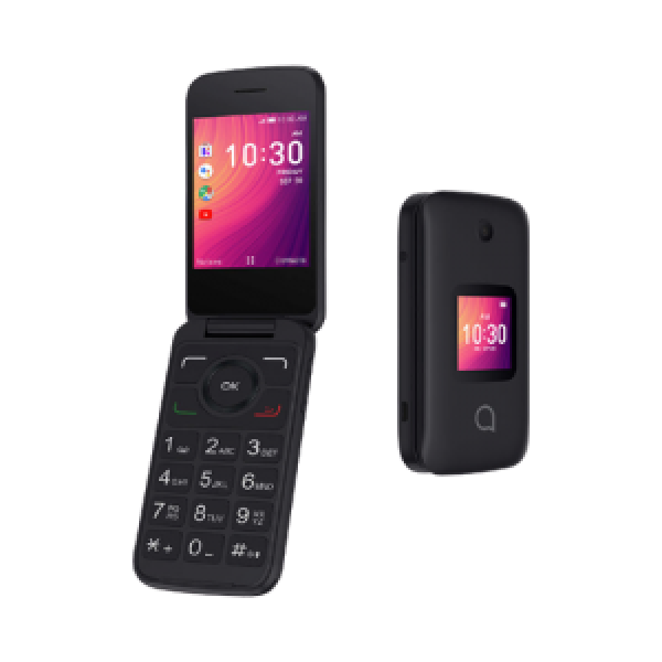 Alcatel Go Flip 3 in stock