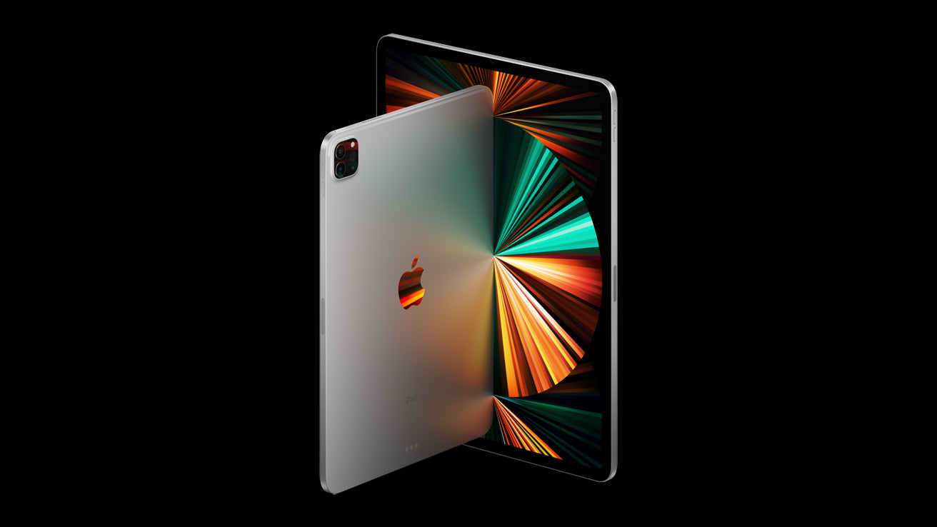 iPad Pro 11” 3rd. Gen