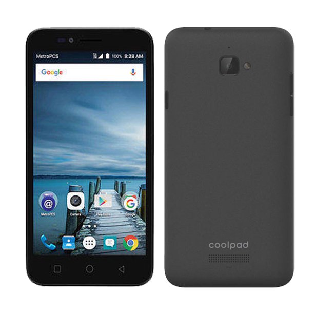 Coolpad Catalyst
