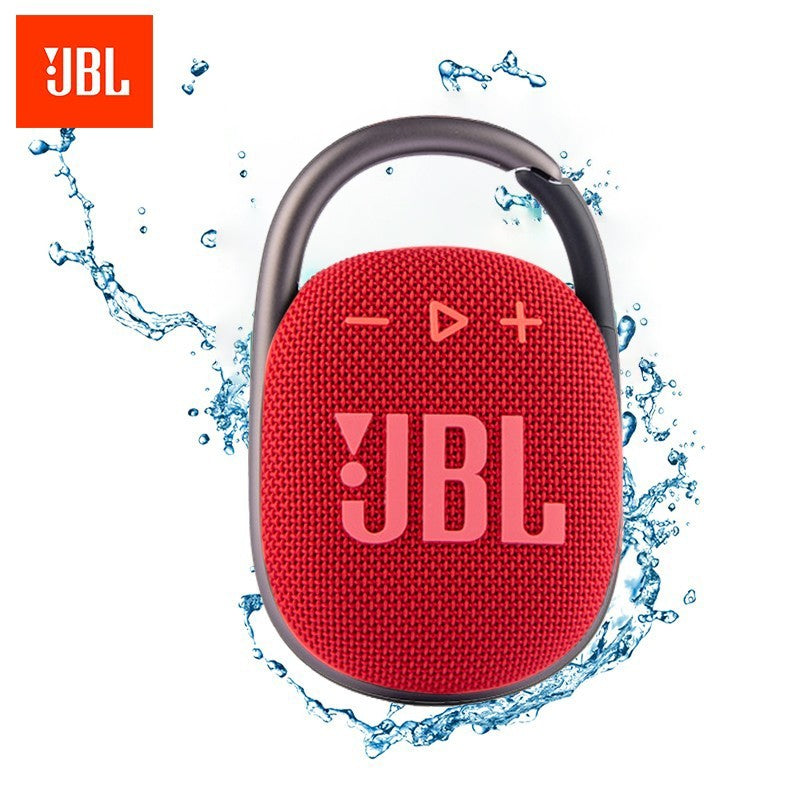 JBL Clip 4