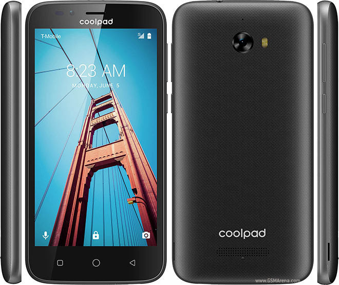Coolpad Defiant
