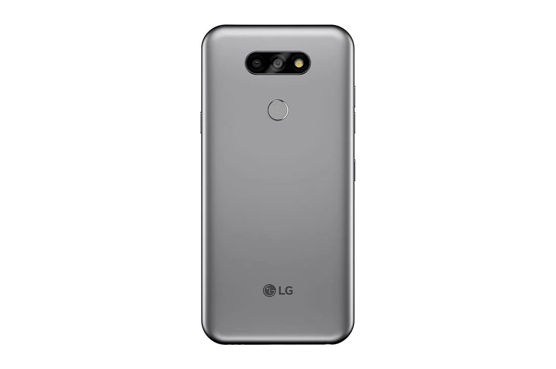 LG Aristo 5