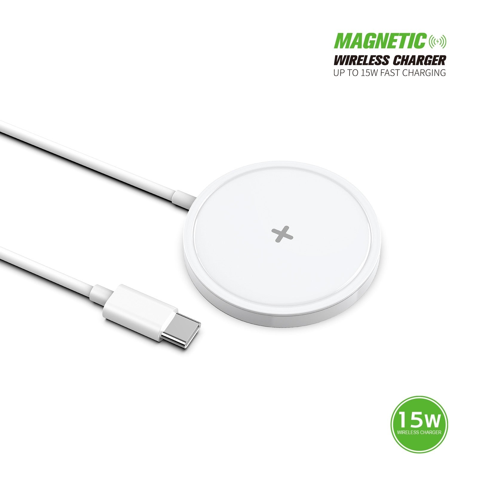 Magsafe Wireless Charger