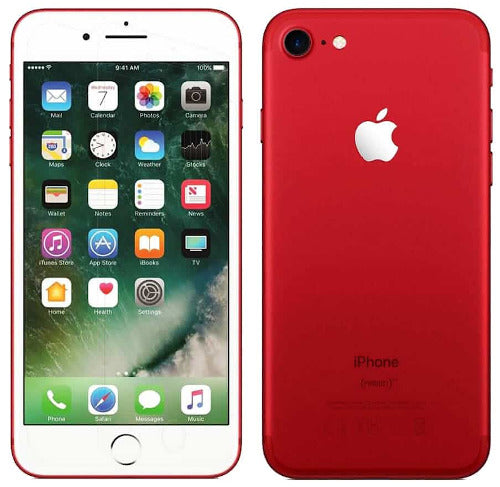 iPhone 7
