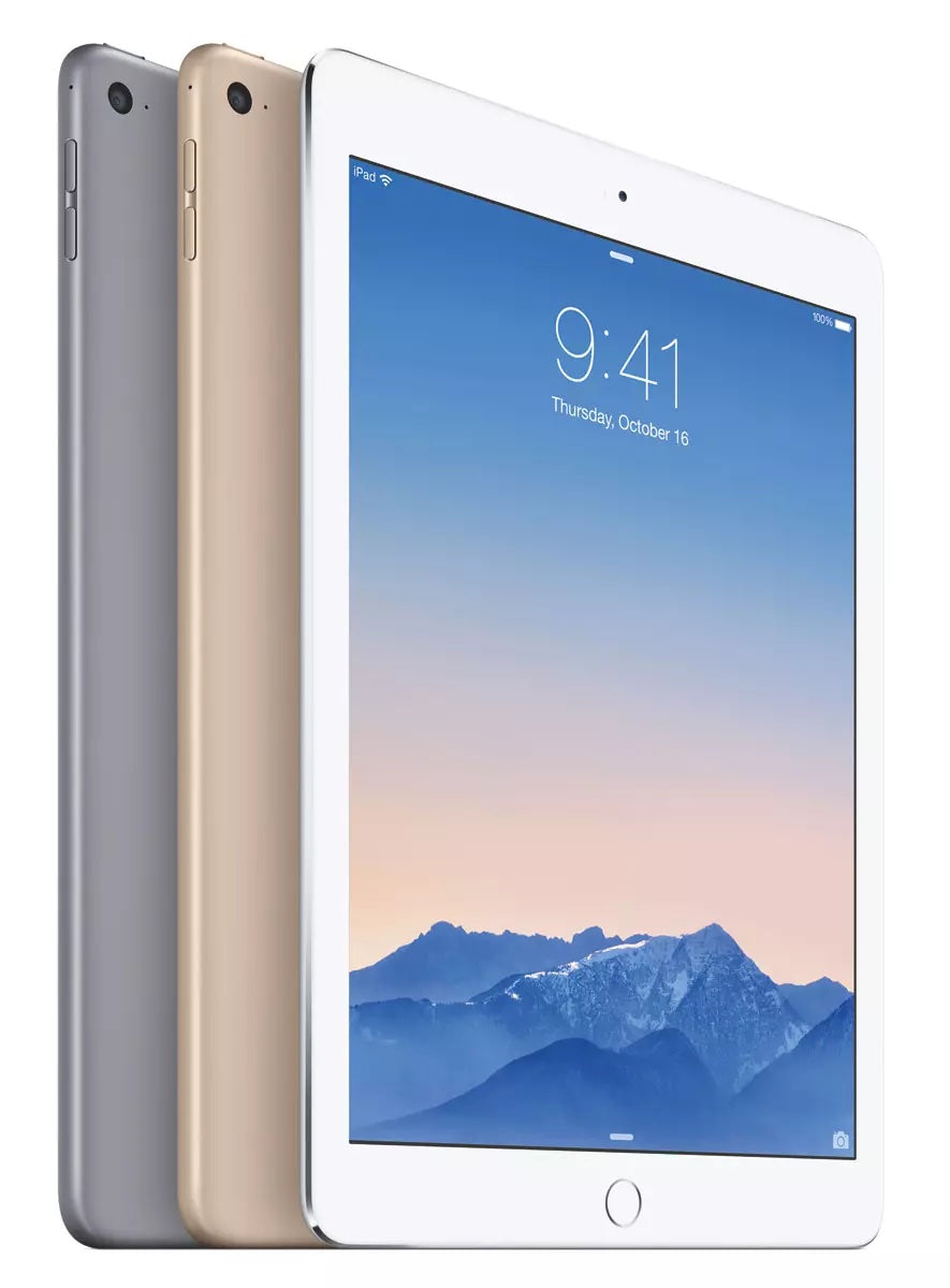 iPad Air 2