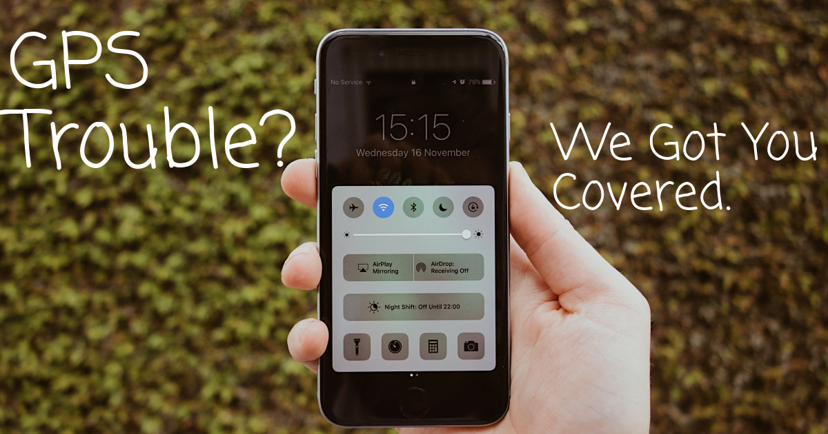 Troubleshooting and Repairing Your iPhone 6 if the GPS is Not Working