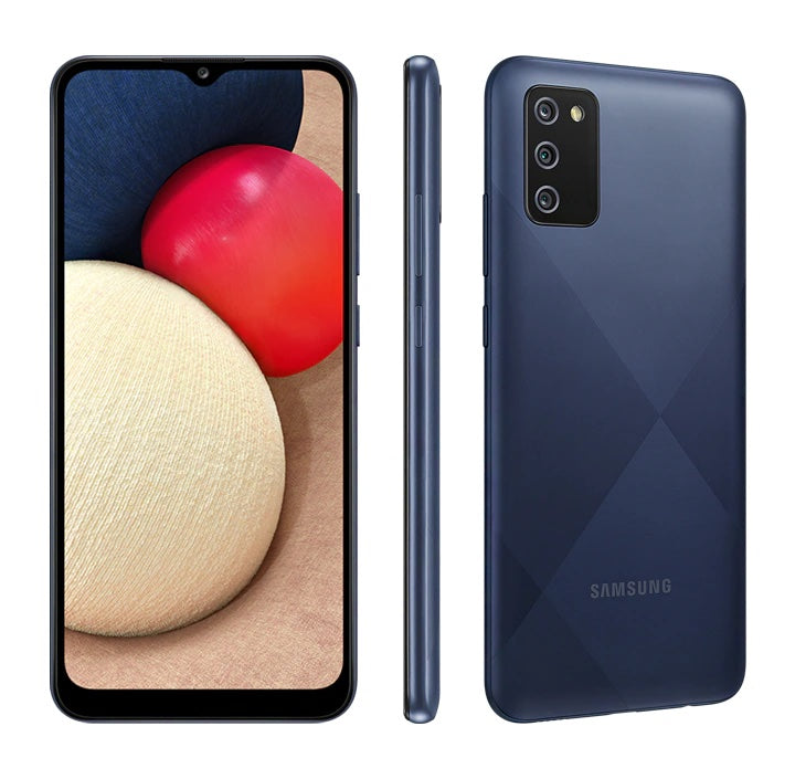 Samsung Galaxy A02s