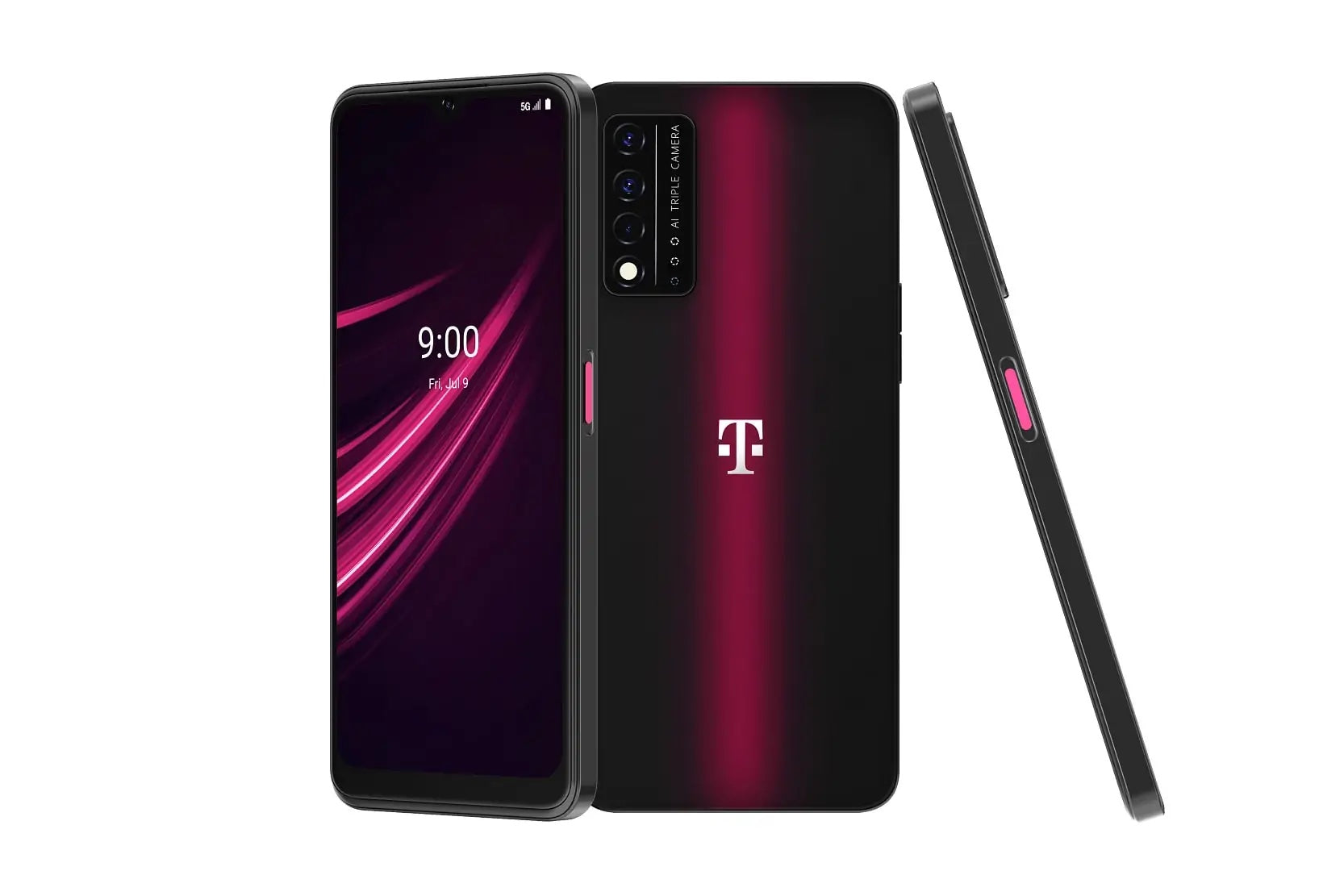 T-Mobile REVVL V+ 5G