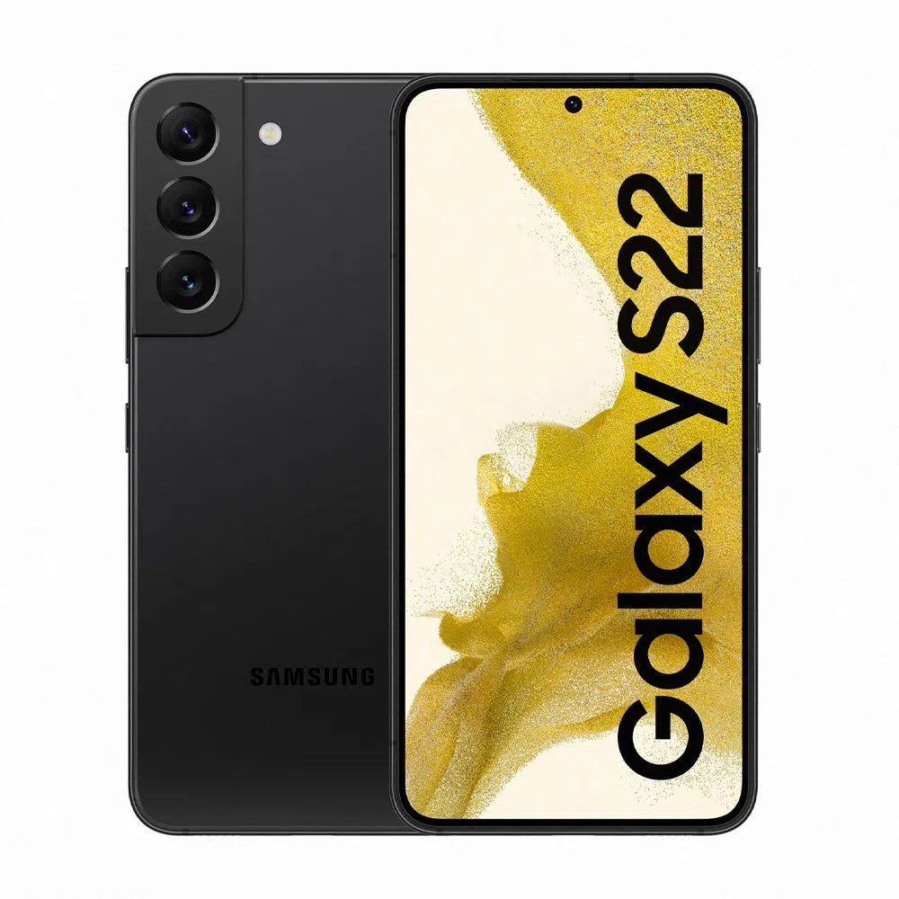 Samsung S22