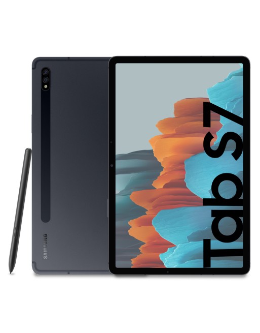 Samsung Galaxy Tab S7