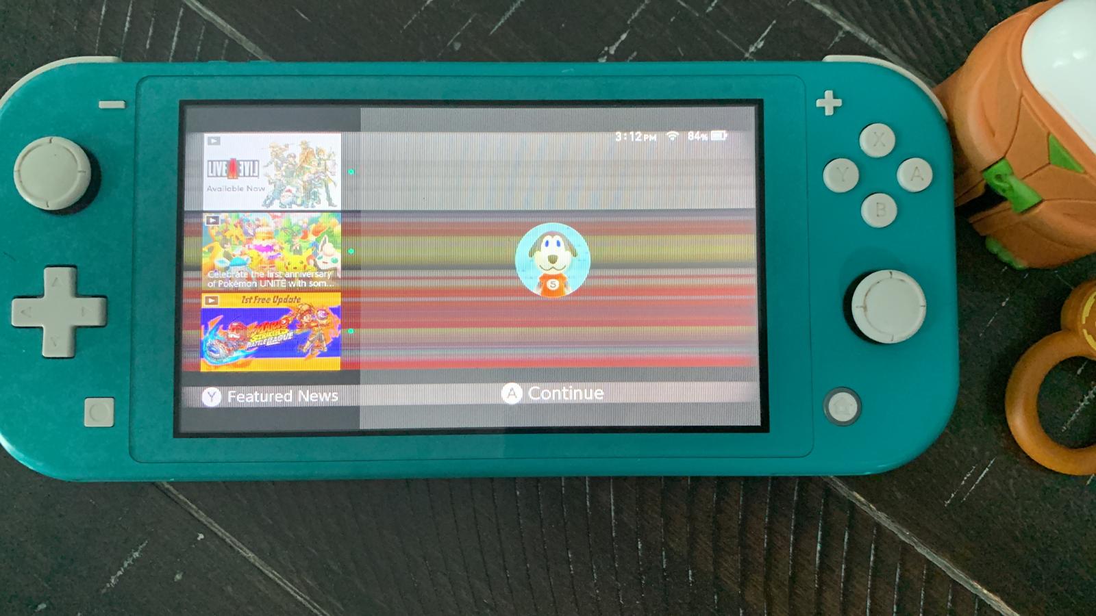 Nintendo Switch Screen Replacement: Fast & Reliable Repair Service