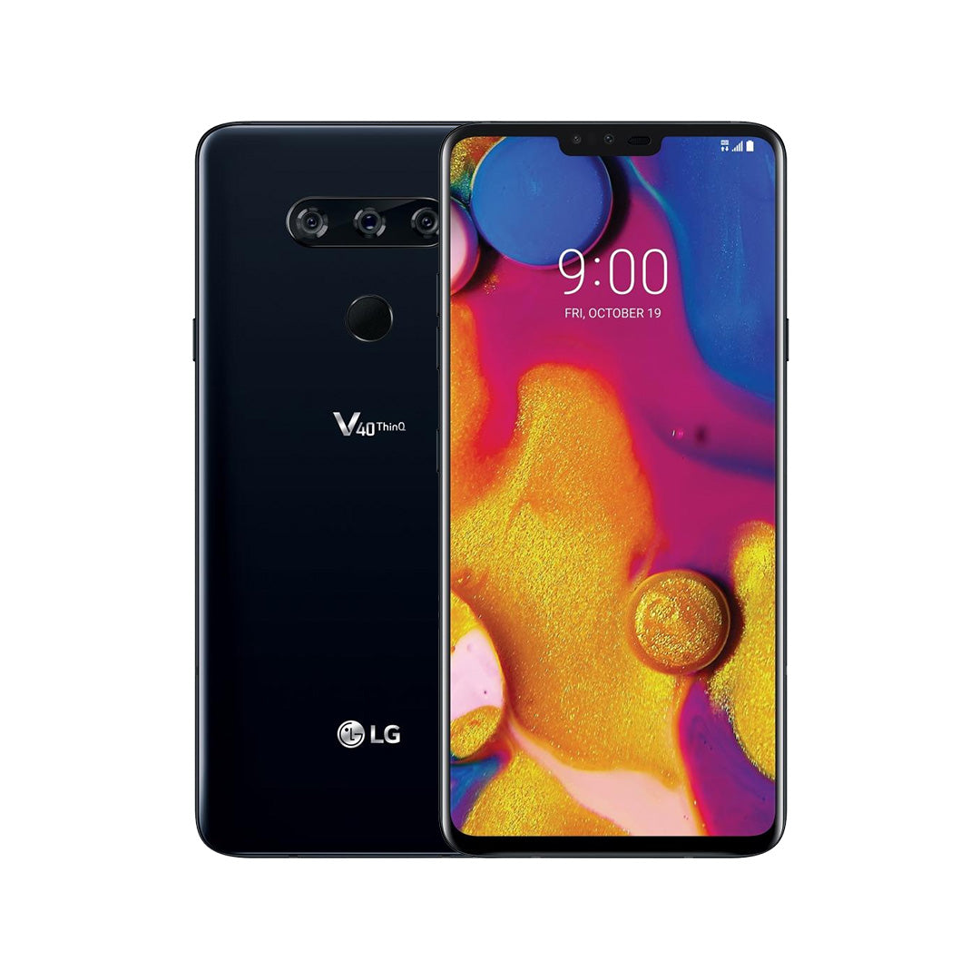 LG V40 ThinQ