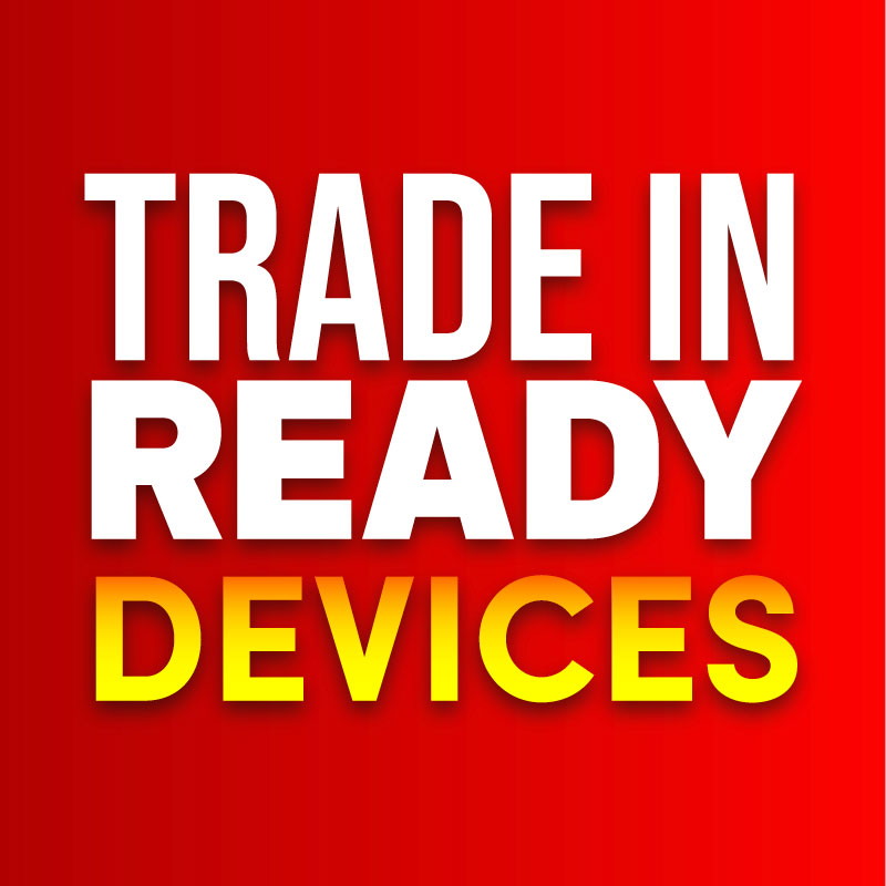 Trade-In for T-Mobile