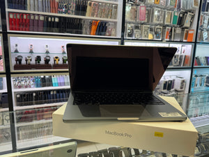 MacBook Pro 14 M3 Pro 8GB 512GB Pre-owned