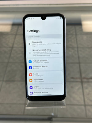 LG ARISTO 5 32GB T-MOBILE