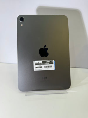 iPad Mini 6 64GB WiFi Pre-owned