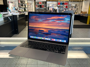 Macbook Air 2020 M1 8GB 256GB Pre-owned