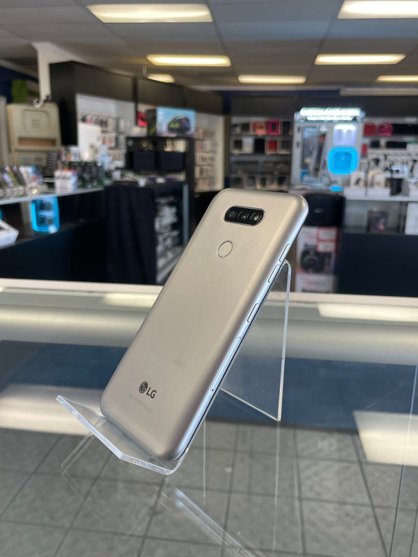 LG ARISTO 5 32GB T-MOBILE
