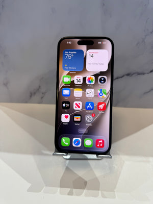 iPhone 16 128GB AT&T Pre-owned
