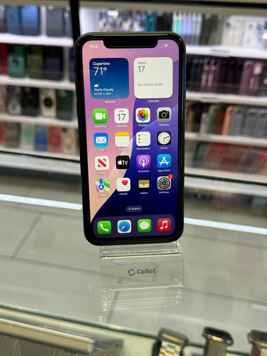 iPhone 11 64GB Unlocked Pre-owned