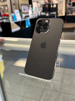 iPhone 13 Pro 256GB Unlocked Pre-owned