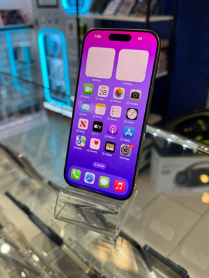 iPhone 16 Pro 128GB AT&T Pre-owned