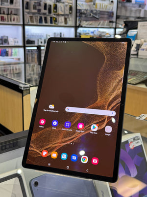 Samsung Tab S8+ 256gb WiFi