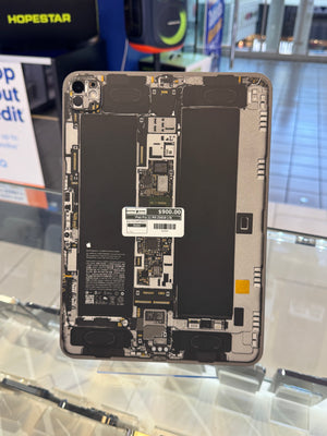 IPad Pro 11 M4 256GB LTE