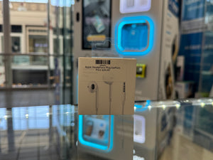 Apple Headphone Plug EarPods