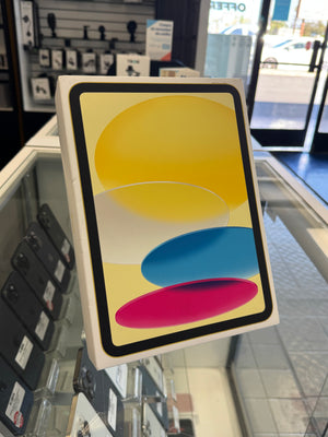 iPad 11 128GB WiFi