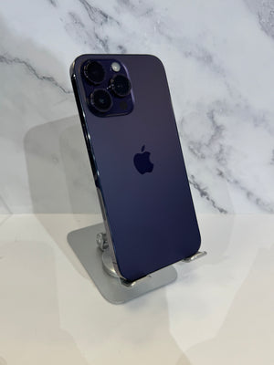 iPhone 14 Pro Max 128GB T-Mobile Pre-owned