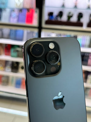 iPhone 16 Pro 128GB Unlocked Pre-owned