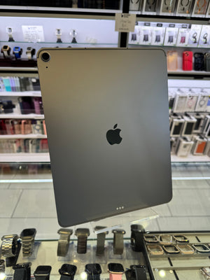 iPad Air 13-inch 128GB (M4) WiFi & LTE Pre-owned