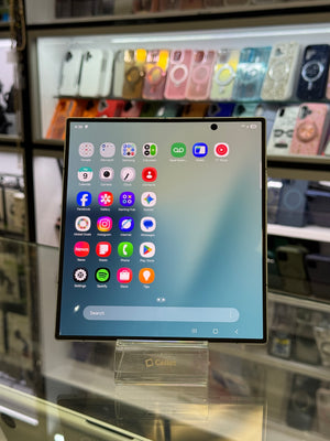 Samsung Z Fold7 256GB Unlocked Pre-owned