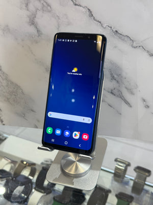 Samsung S9 64GB AT&T Pre-owned
