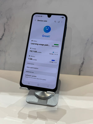 Samsung A16 128GB Unlocked Pre-owned